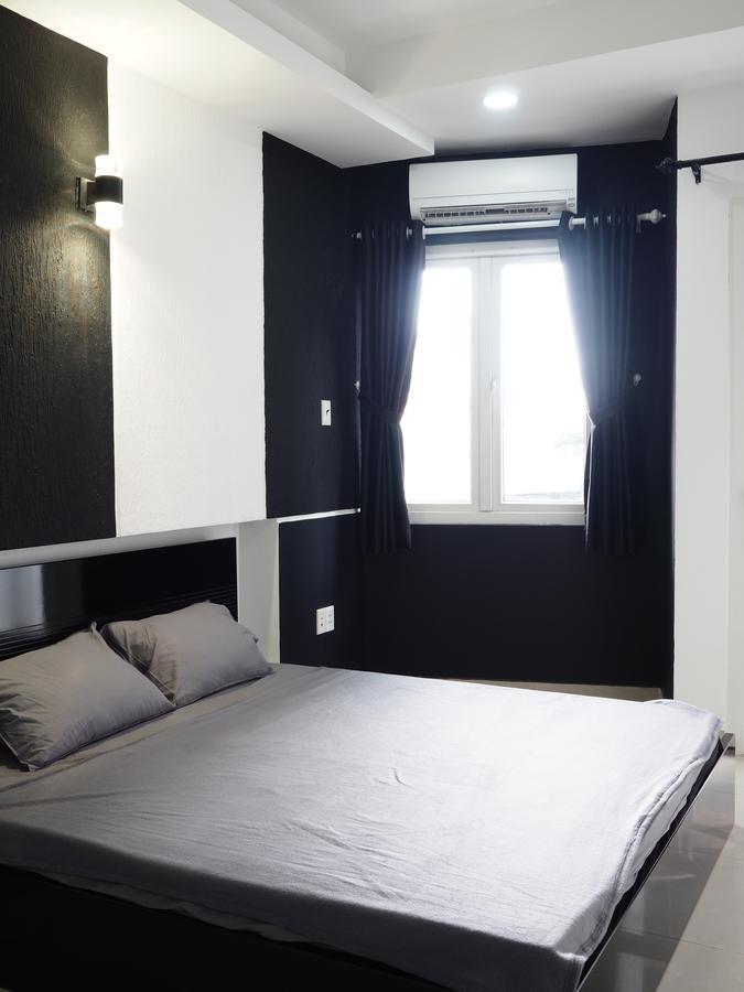 Saigon Hub Hostel Thành Pho Ho Chí Minh Esterno foto