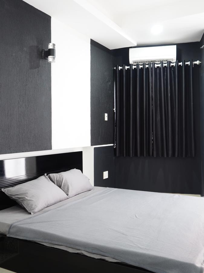 Saigon Hub Hostel Thành Pho Ho Chí Minh Esterno foto