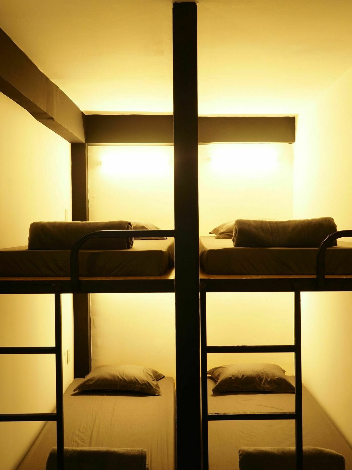 Saigon Hub Hostel Thành Pho Ho Chí Minh Esterno foto
