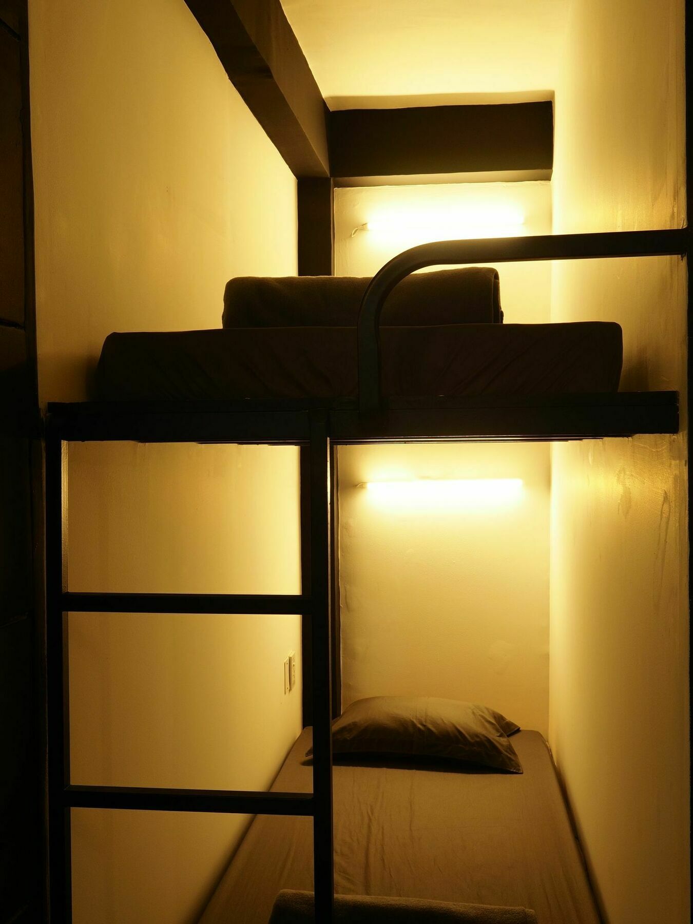 Saigon Hub Hostel Thành Pho Ho Chí Minh Esterno foto