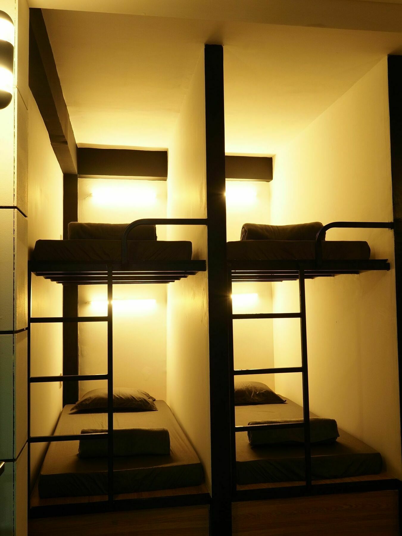 Saigon Hub Hostel Thành Pho Ho Chí Minh Esterno foto